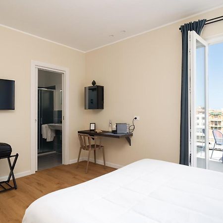 Attico 37 - Comfort Room Con Terrazza Privata باليرمو المظهر الخارجي الصورة