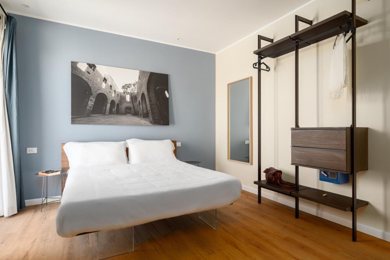 Attico 37 - Comfort Room Con Terrazza Privata باليرمو المظهر الخارجي الصورة
