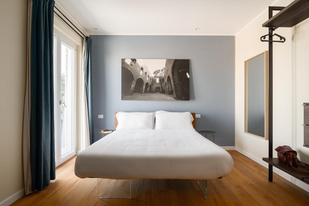 Attico 37 - Comfort Room Con Terrazza Privata باليرمو المظهر الخارجي الصورة